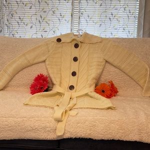 Selling Venus brand women’s large sweater